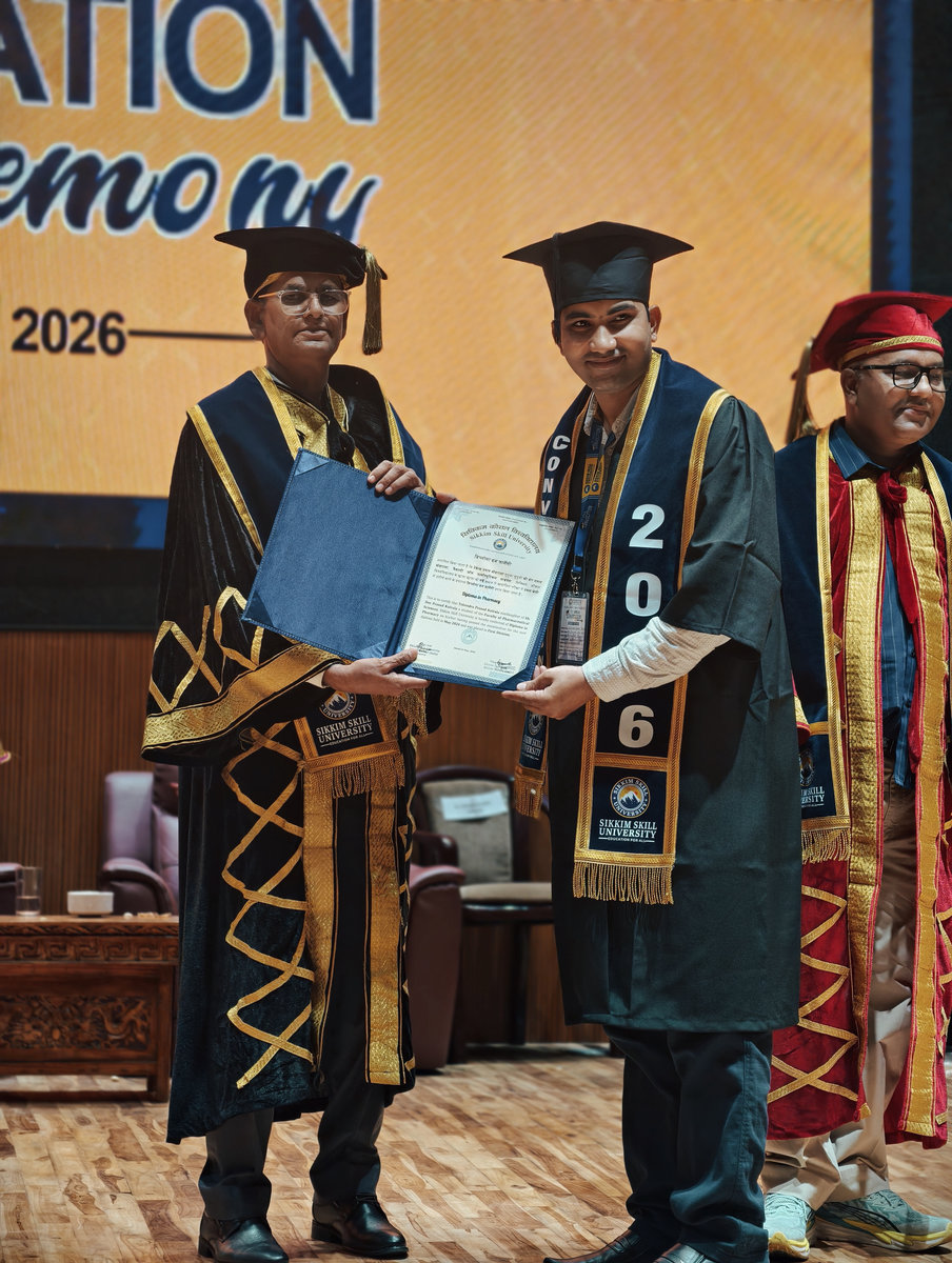 Convocation Gallery